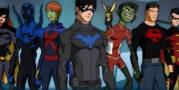 Young Justice: Legacy - Los super-héroes más jóvenes de DC invaden tu consola
