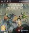 portada Young Justice: Legacy PS3