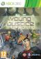 portada Young Justice: Legacy Xbox 360