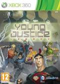 Young Justice: Legacy XBOX 360