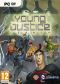 portada Young Justice: Legacy PC