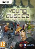 Young Justice: Legacy 