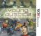 portada Young Justice: Legacy Nintendo 3DS