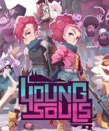 Danos tu opinión sobre Young Souls