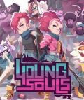 portada Young Souls Xbox One
