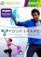 Your Shape Fitness Envolved portada