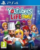 Youtubers Life: OMG Edition PS4