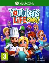 Danos tu opinión sobre Youtubers Life: OMG Edition