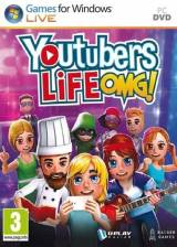 Danos tu opinión sobre Youtubers Life: OMG Edition