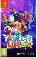 Youtubers Life: OMG Edition portada