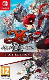 YS IX: MONSTRUM NOX SWITCH