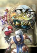 portada Ys: Memories of Celceta PC