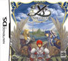 Ys Strategy DS