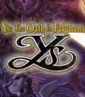 portada Ys: The Oath in Felghana PSP