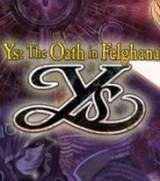 Ys: The Oath in Felghana 