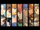 imágenes de Ys Vs. The Legend of Heroes