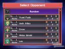 imágenes de Yu-Gi-Oh! 5Ds Master of the Cards 