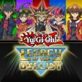 Yu-Gi-Oh! Legacy of the Duelist PS4