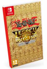 Danos tu opinión sobre Yu-Gi-Oh! Legacy of the Duelist