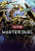 Yu-Gi-Oh! Master Duel portada