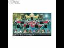 imágenes de Yu-Gi-Oh! Zexal World Duel Carnival