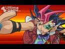 imágenes de Yu-Gi-Oh! Zexal World Duel Carnival