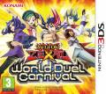 Click aquí para ver los 4 comentarios de Yu-Gi-Oh! Zexal World Duel Carnival