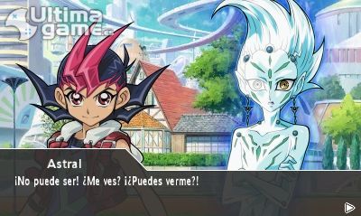 E3 2014. Triler especial de Yu-Gi-Oh! Zexal World Duel Carnival