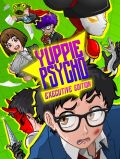 portada Yuppie Psycho PC