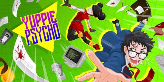 Análisis de Yuppie Psycho