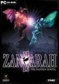 Zanzarah: The Hidden Portal PC