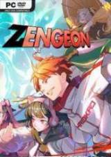 Zengeon 