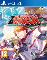 Zengeon PS4