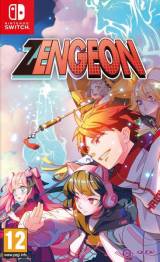 Danos tu opinión sobre Zengeon