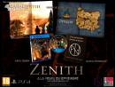 imágenes de Zenith