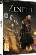 Zenith portada