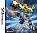 Rayman Raving Rabbids