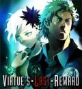 Zero Escape: Virtue's Last Reward 3DS