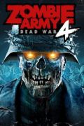 portada Zombie Army 4: Dead War  PlayStation 5