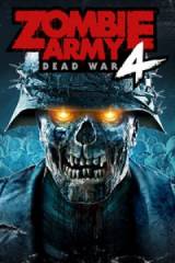 Zombie Army 4: Dead War  PS5