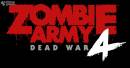 imágenes de Zombie Army 4: Dead War 