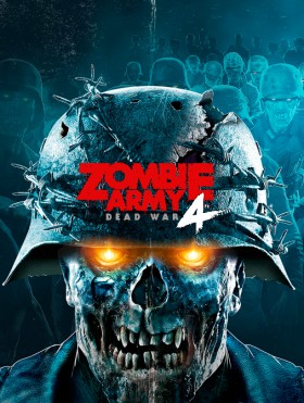 Zombie Army 4: Dead War 