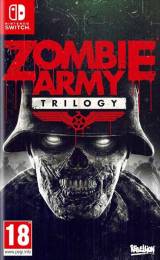 Zombie Army Triology 