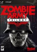 Zombie Army Triology portada