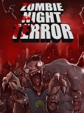 Zombie Night Terror portada