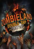 portada Zombieland: Double Tap - Road Trip PC