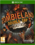 portada Zombieland: Double Tap - Road Trip Xbox One