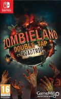 portada Zombieland: Double Tap - Road Trip Nintendo Switch