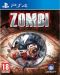 portada ZombiU PlayStation 4