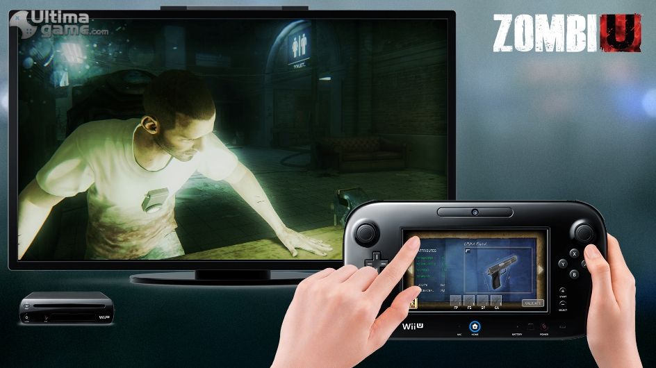 Ubisoft nos da los detalles de la experiencia multijugador en un nuevo vídeo de ZombiU - imagen 5